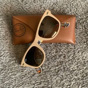 Ray ban wayfarer